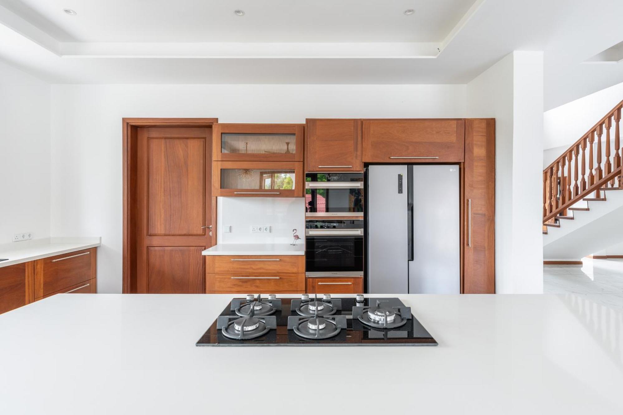Villa Branca Diani Boutique Luxury & Personalized Service شاطئ دياني المظهر الخارجي الصورة