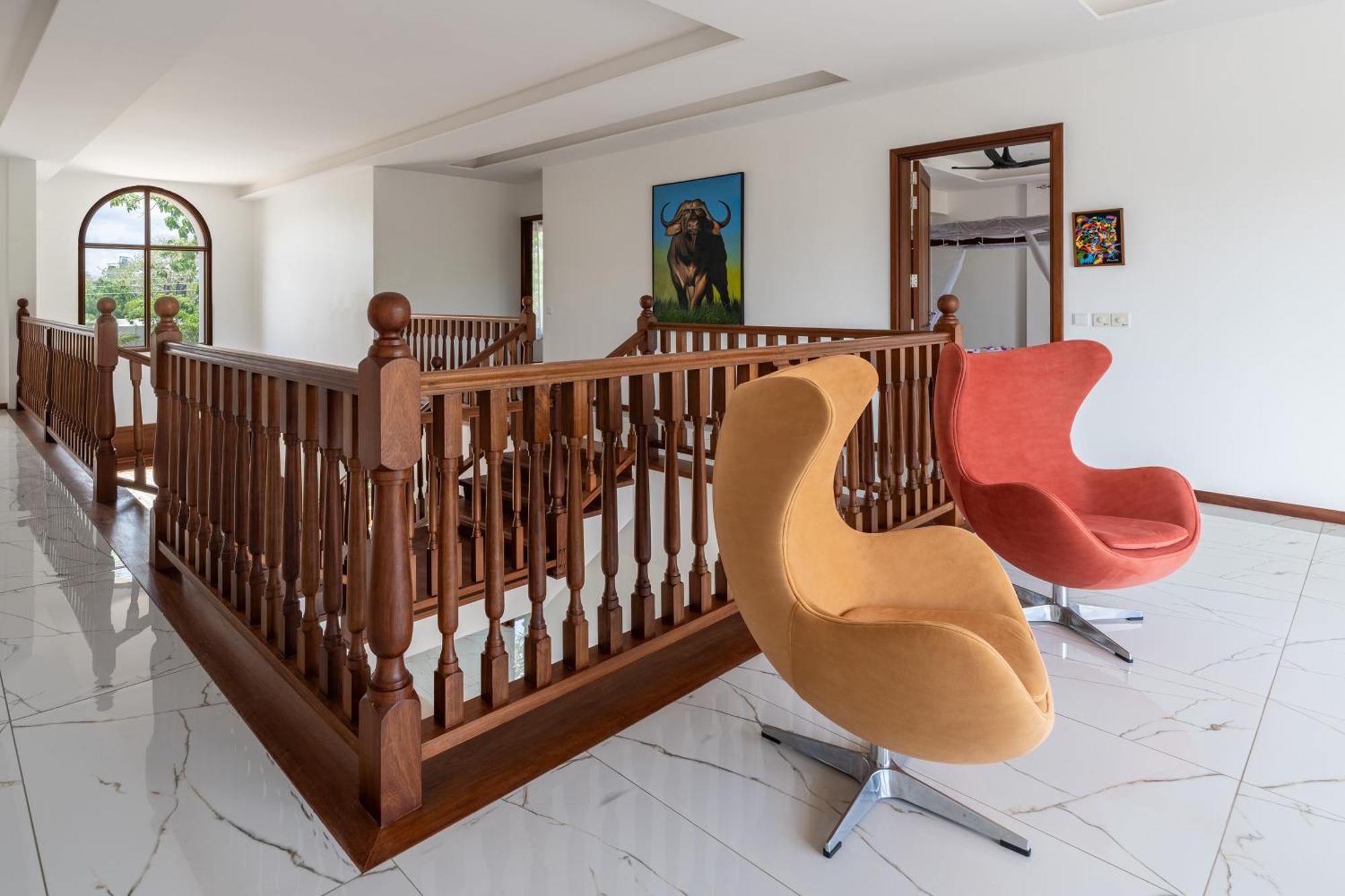 Villa Branca Diani Boutique Luxury & Personalized Service شاطئ دياني المظهر الخارجي الصورة