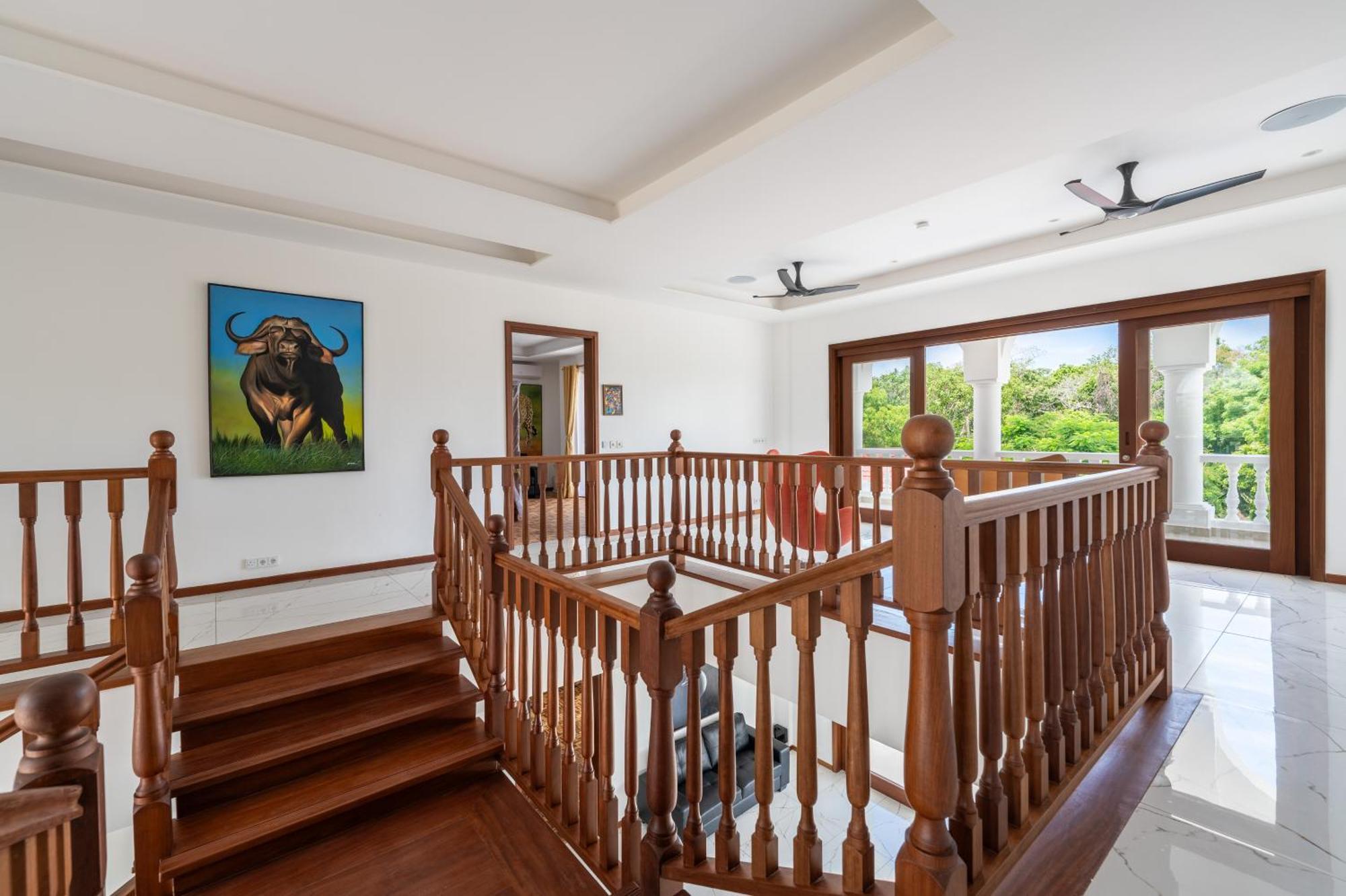 Villa Branca Diani Boutique Luxury & Personalized Service شاطئ دياني المظهر الخارجي الصورة