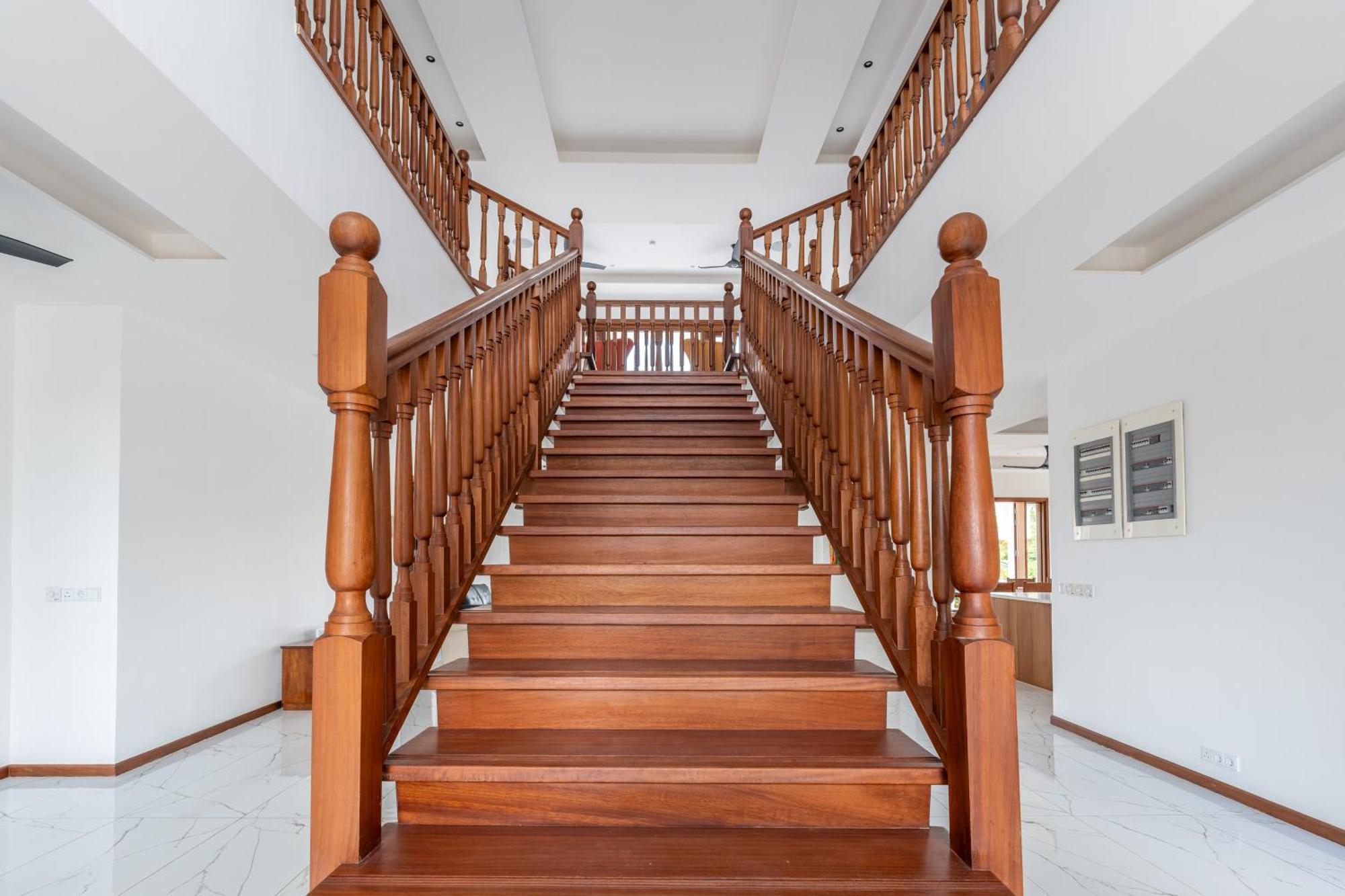 Villa Branca Diani Boutique Luxury & Personalized Service شاطئ دياني المظهر الخارجي الصورة
