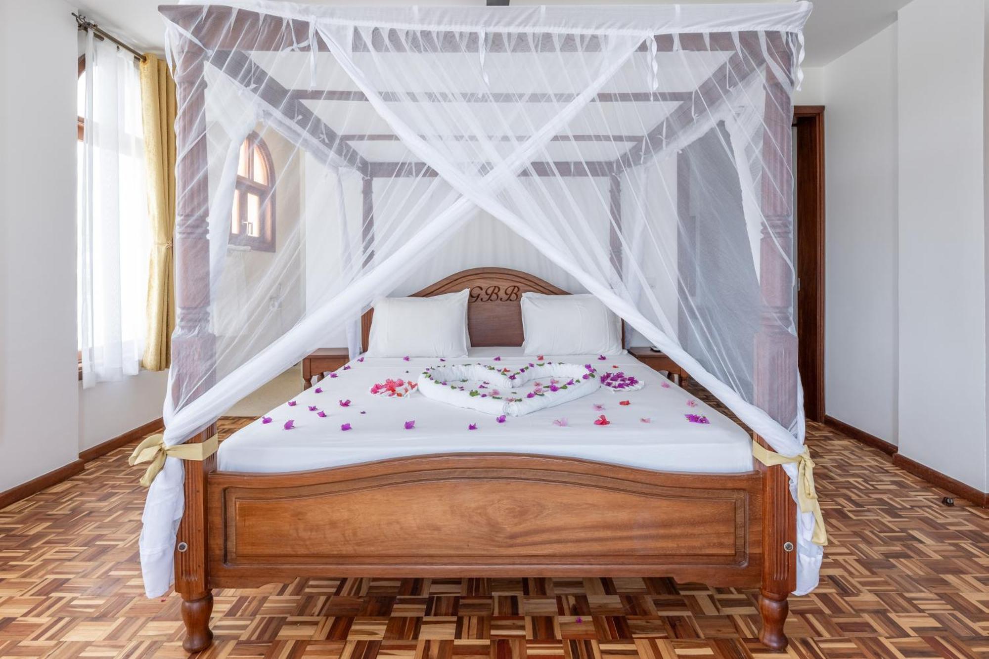 Villa Branca Diani Boutique Luxury & Personalized Service شاطئ دياني المظهر الخارجي الصورة