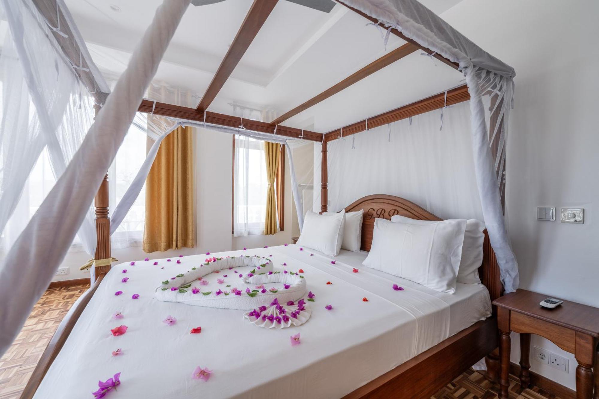 Villa Branca Diani Boutique Luxury & Personalized Service شاطئ دياني المظهر الخارجي الصورة