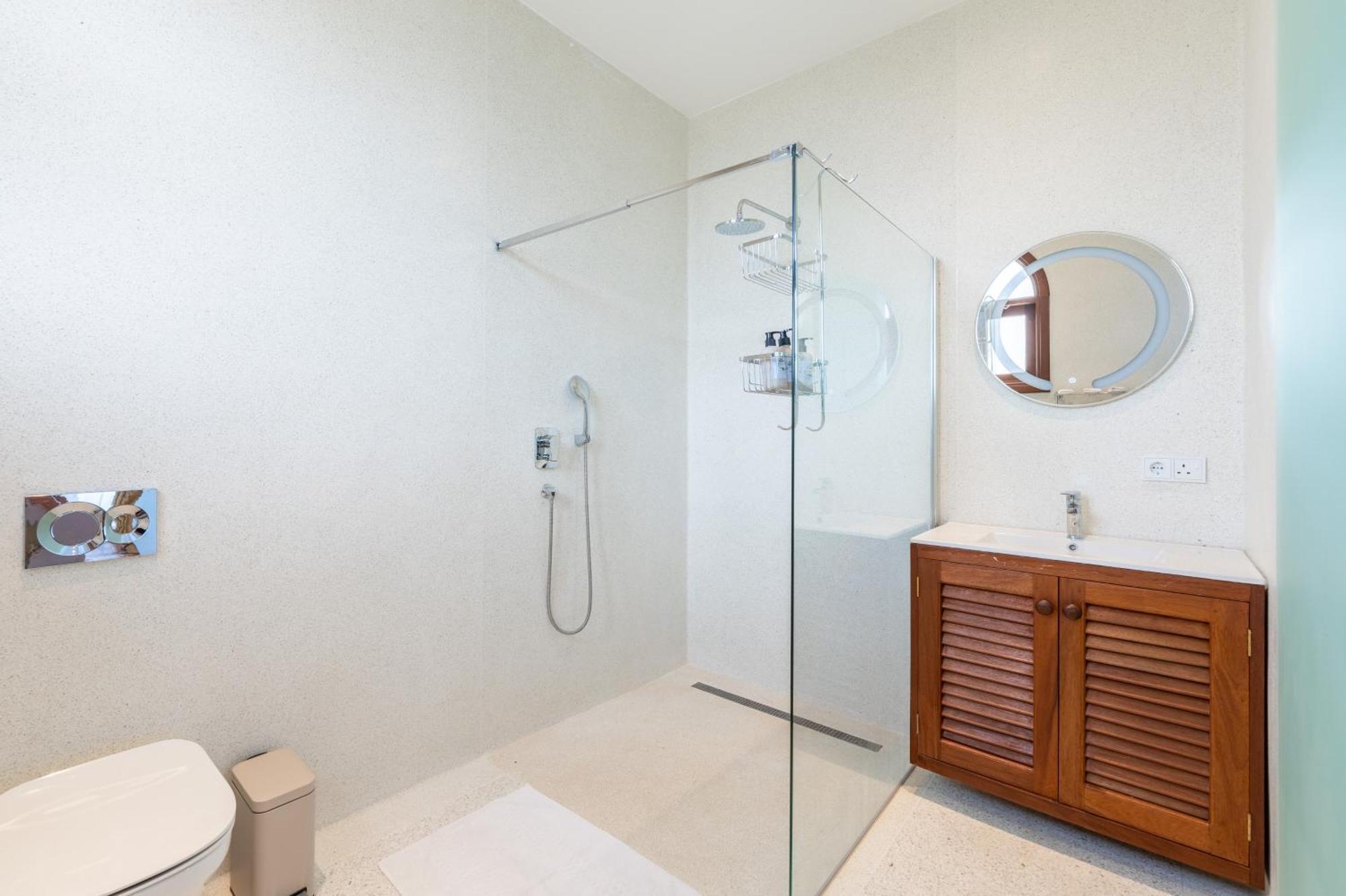Villa Branca Diani Boutique Luxury & Personalized Service شاطئ دياني المظهر الخارجي الصورة