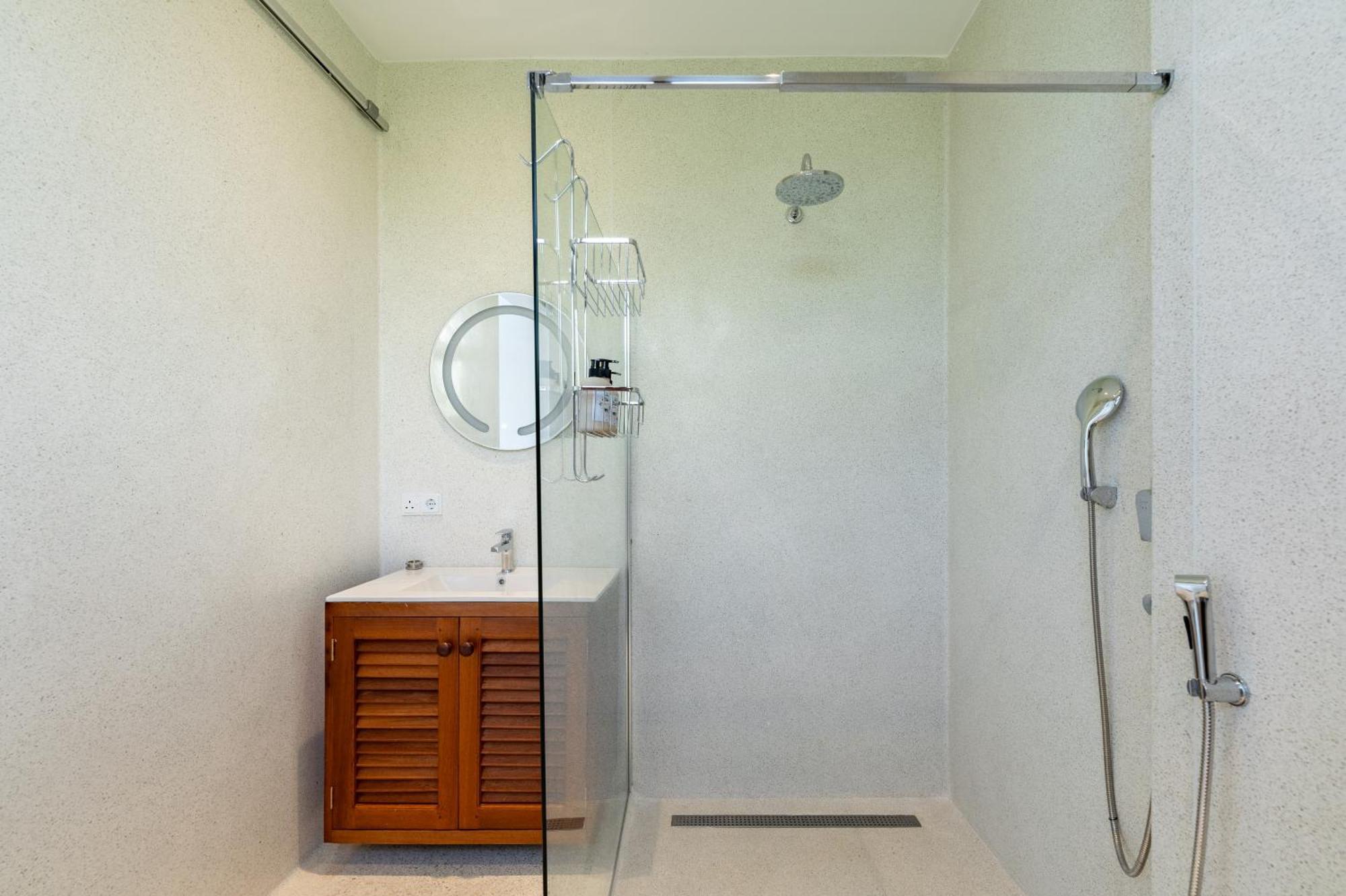 Villa Branca Diani Boutique Luxury & Personalized Service شاطئ دياني المظهر الخارجي الصورة